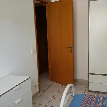 Отель Sara Timpi Russi 3*