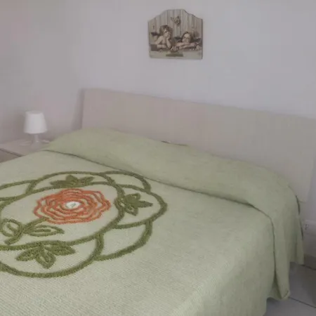 Sara Timpi Russi 3*