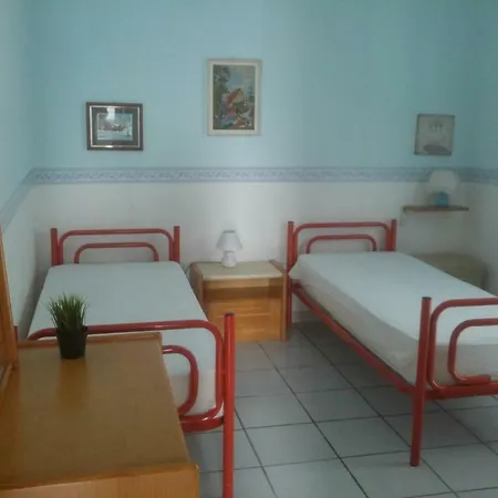 Sara Timpi Russi 3*