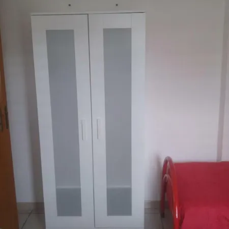 Sara Timpi Russi Шакка