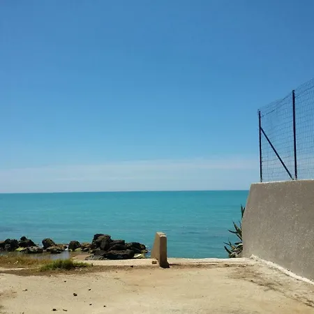 Hotel Sara Timpi Russi Sciacca