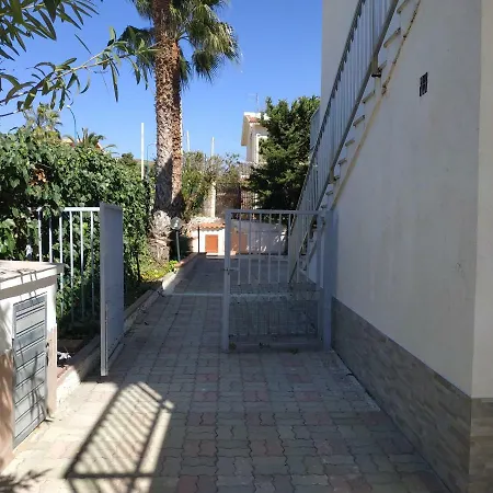Sara Timpi Russi 3* Sciacca
