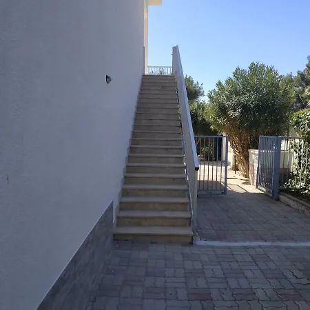 Sara Timpi Russi Hotel 3*