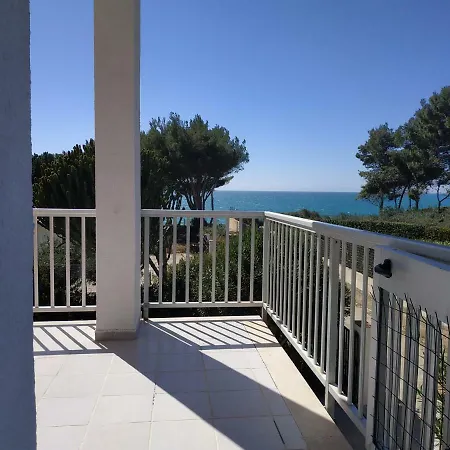 Hotel Sara Timpi Russi Sciacca