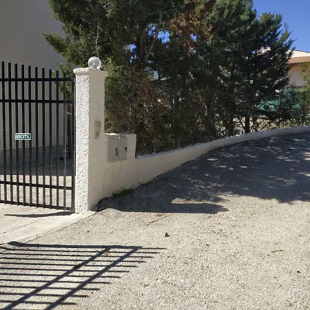 Hotel Sara Timpi Russi 3*